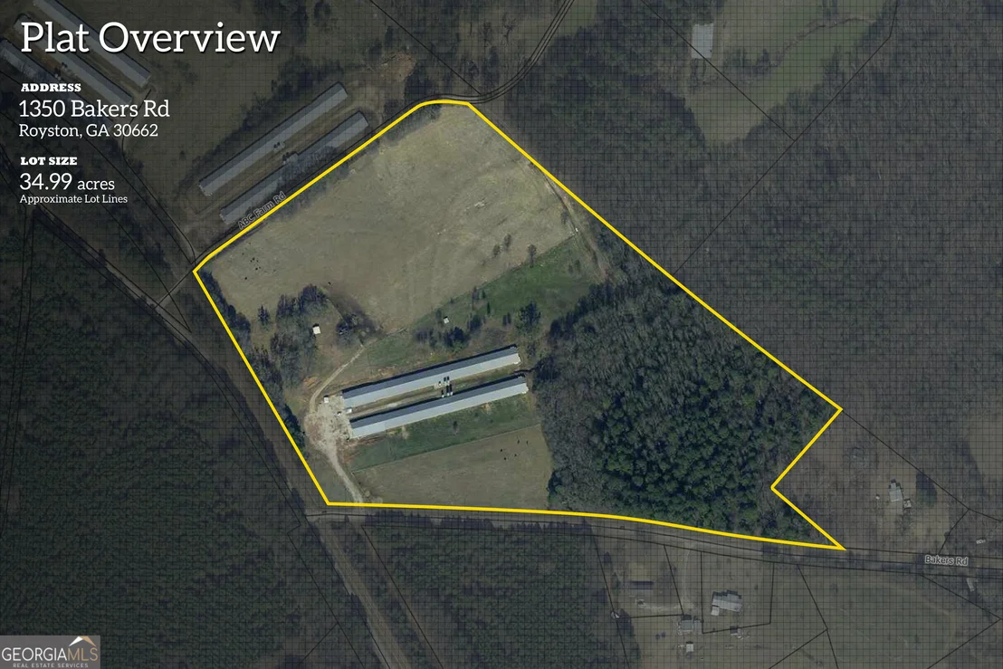 Photo of 1350 Baker Road