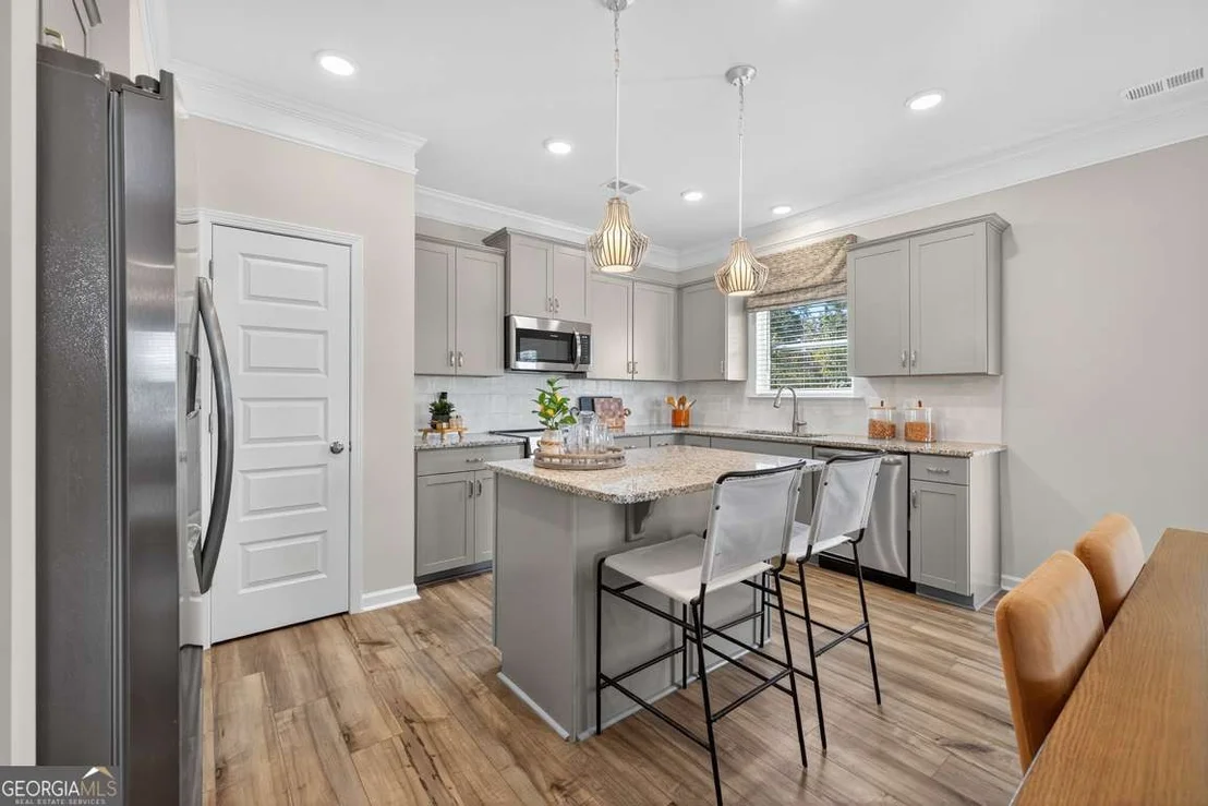 Photo of Unit LOT94 at 2352 Crissey Drive