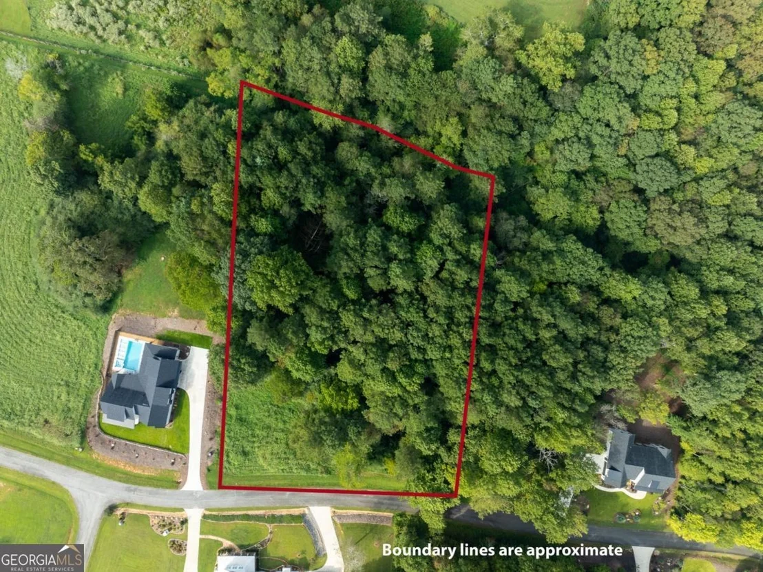 Photo of LOT 3 Highpoint Ridge Road