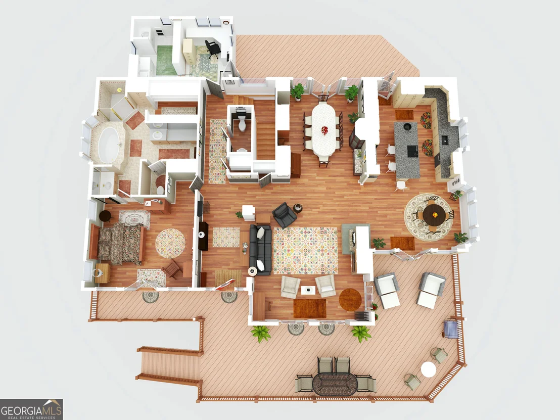 Photo of 1289 Rainwater Trail