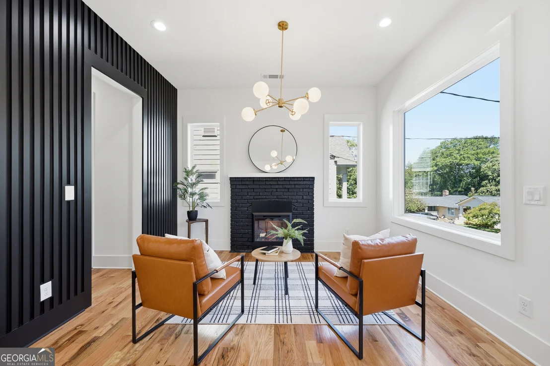 Photo of 63 Mortimer Street