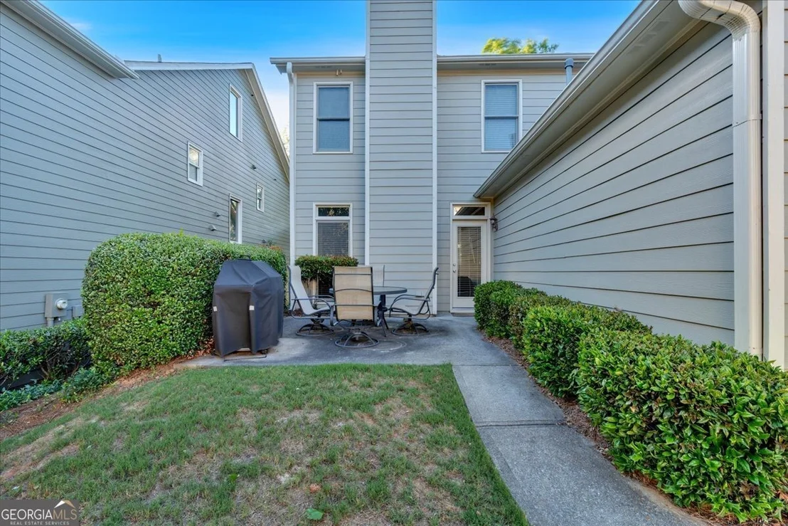 Photo of 4845 Backbay Street