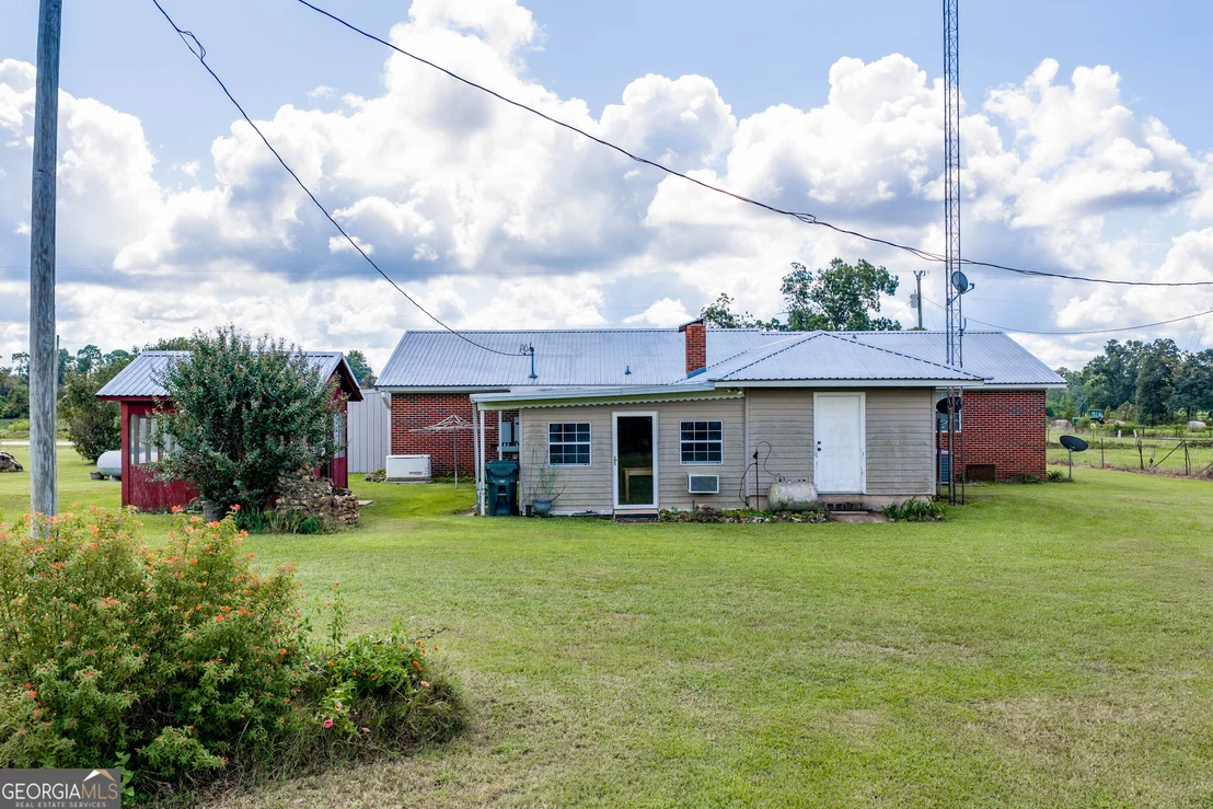 Photo of 5871 Chancey Mill Road