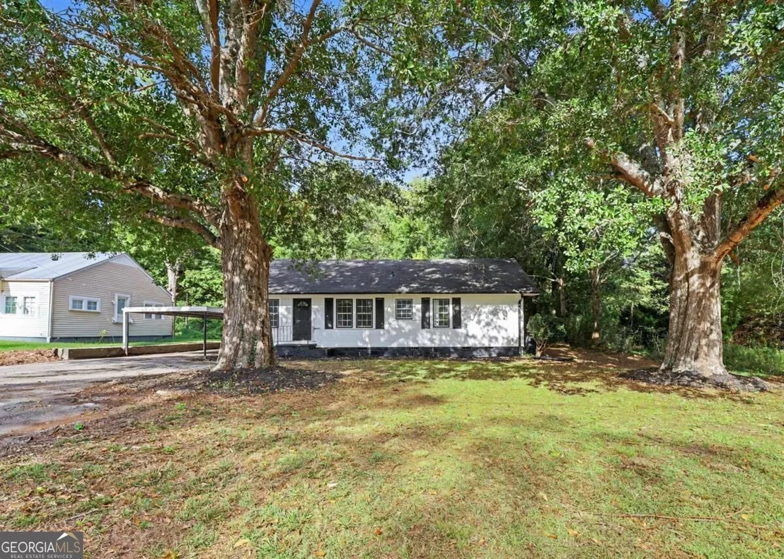 Photo of 1059 Prather Bridge Road