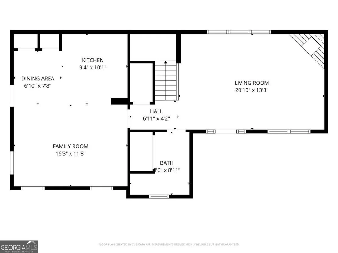 Photo of 4516 Swan Trace