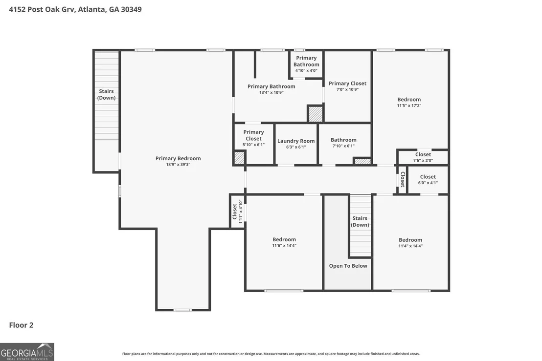 Photo of 4152 Post Oak Grove