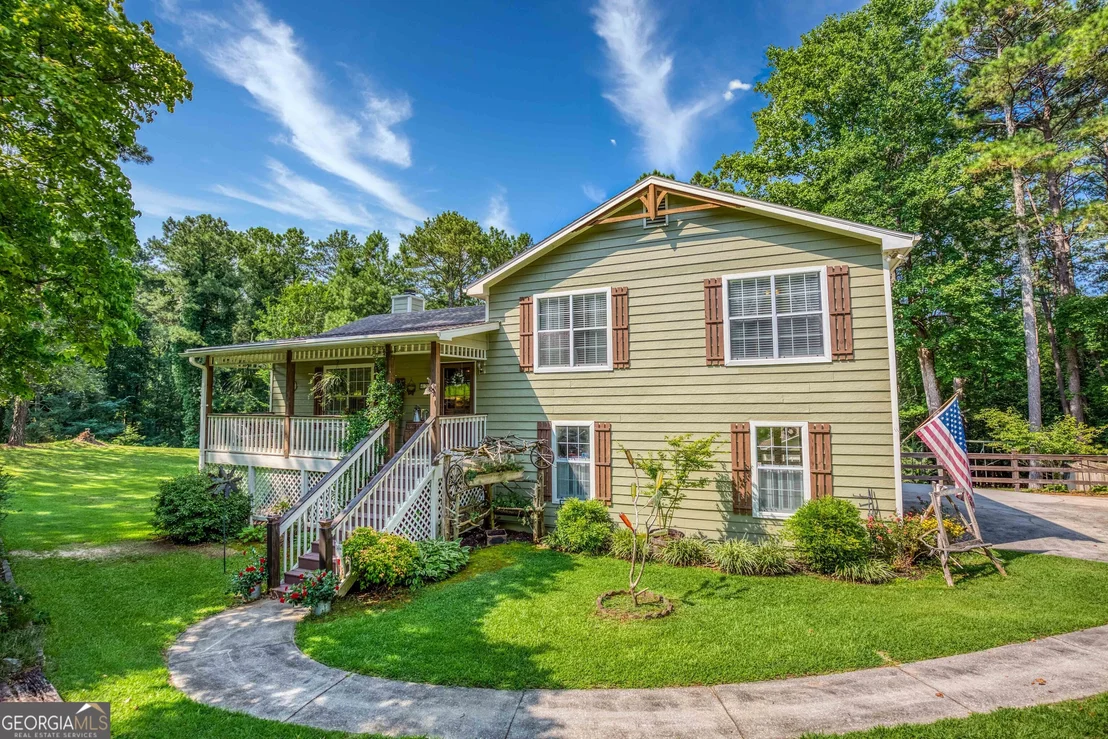 Photo of 4234 Timber Trace Road