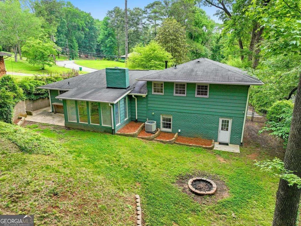 Photo of 2335 Tilson Circle