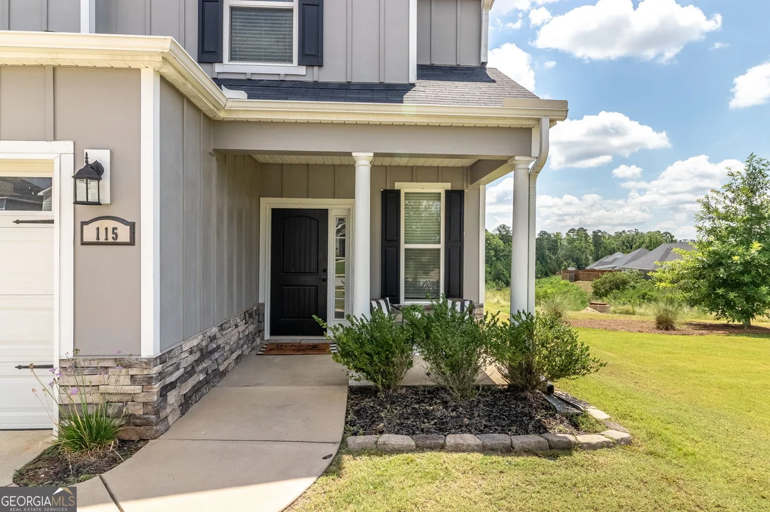 Photo of 115 Dublin Loop