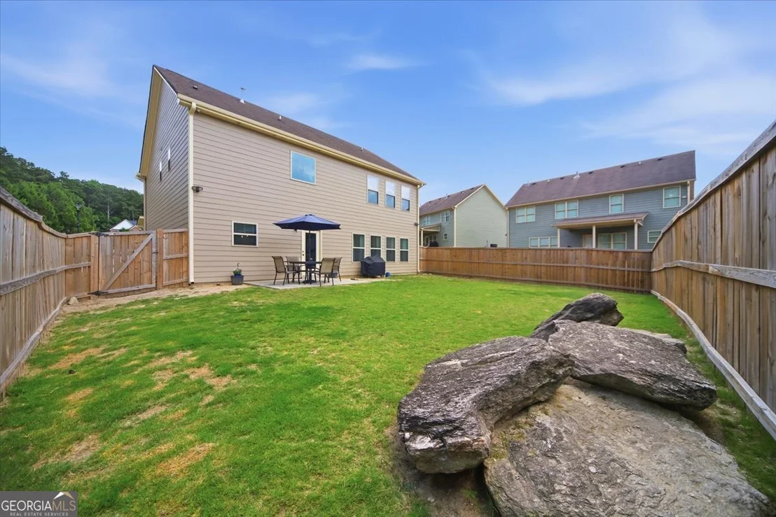 Photo of 474 Juniper Bluff Court