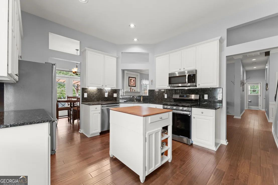 Photo of 1403 Belfaire Trace