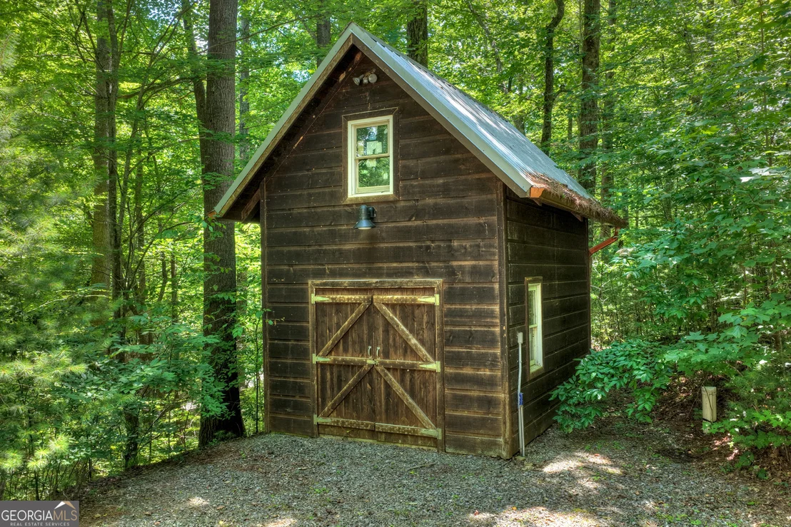 Photo of 600 Conasauga Road