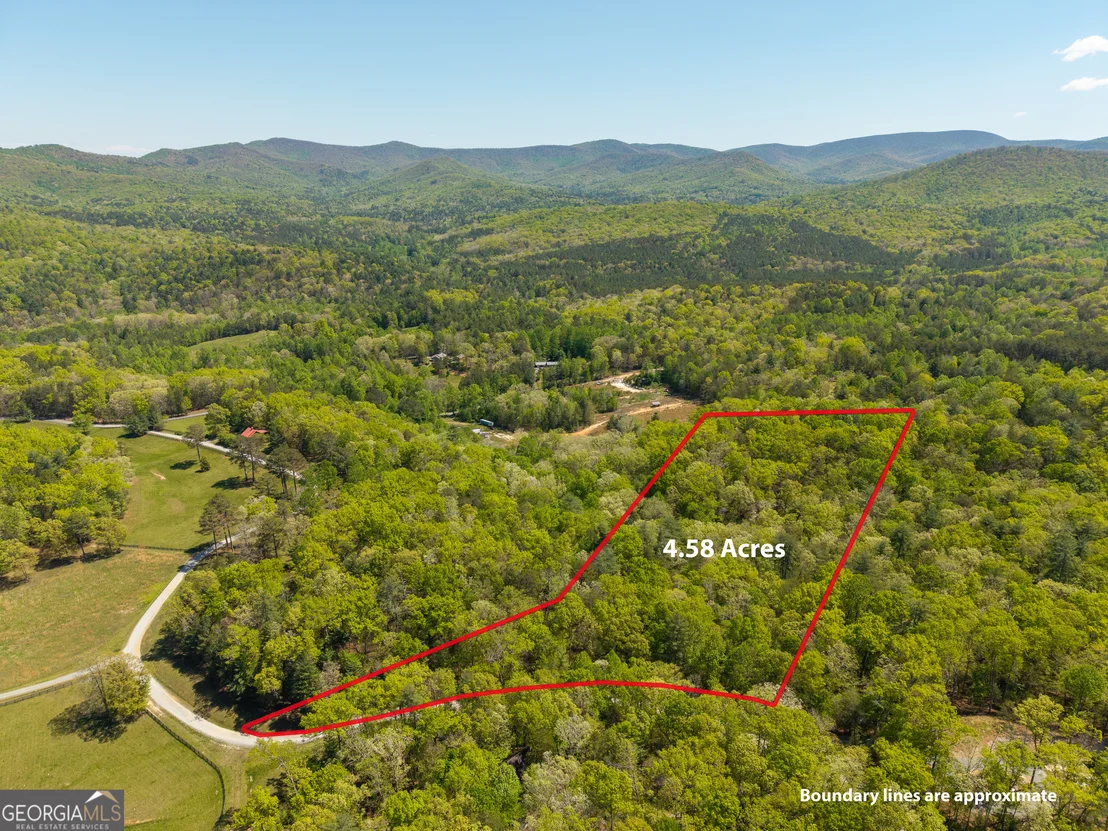 Photo of LOT 35 Spring Camp Road