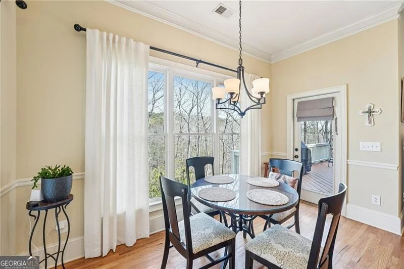 Photo of 29 Red Trillium Ridge