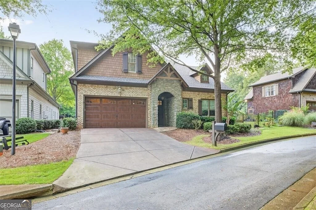 Photo of 5829 Swinging Gate Road