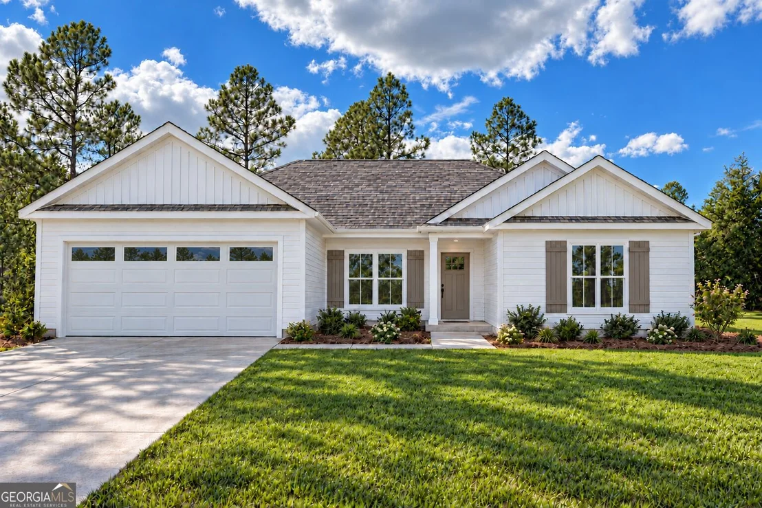 Photo of Unit LOT125 at 804 Oxbow Crossing