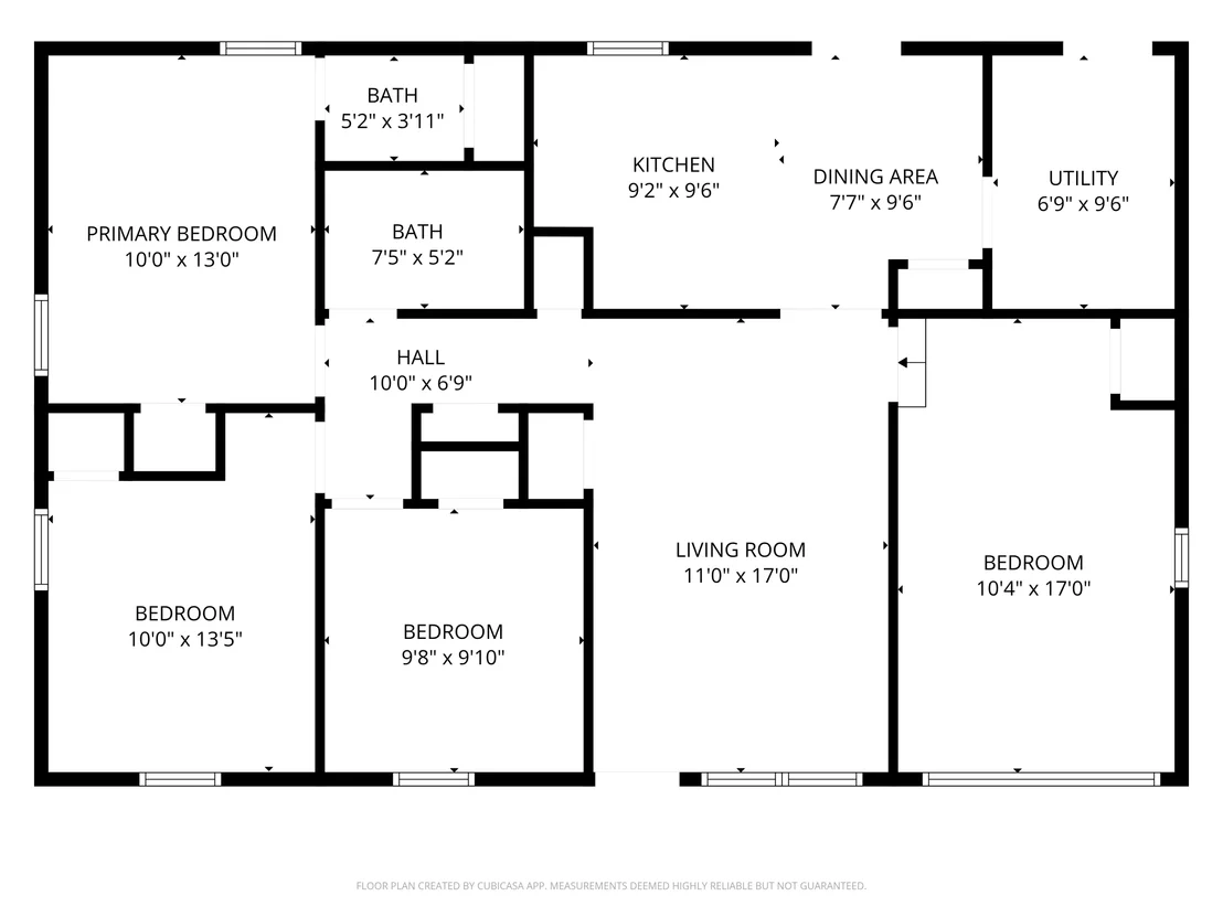 Photo of 2508 Dexter Road