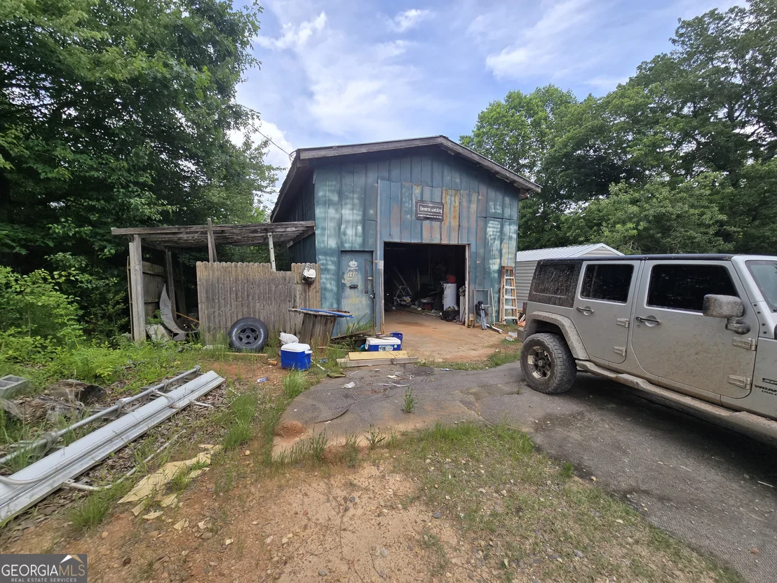 Photo of 359 Jud Tench Road