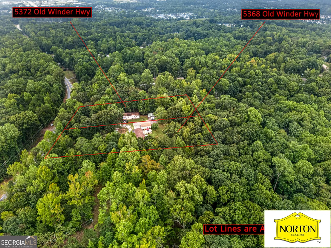 Photo of 5368 Old Winder Highway