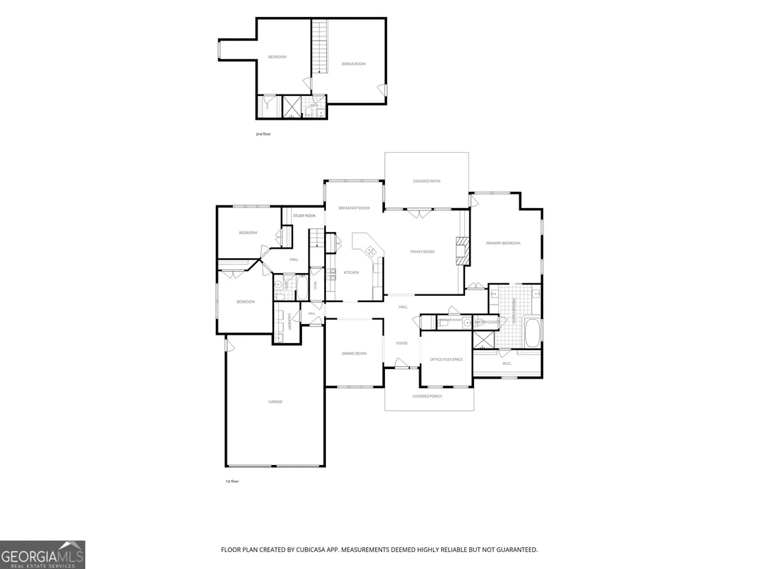 Photo of 6325 Cedar Springs Lane