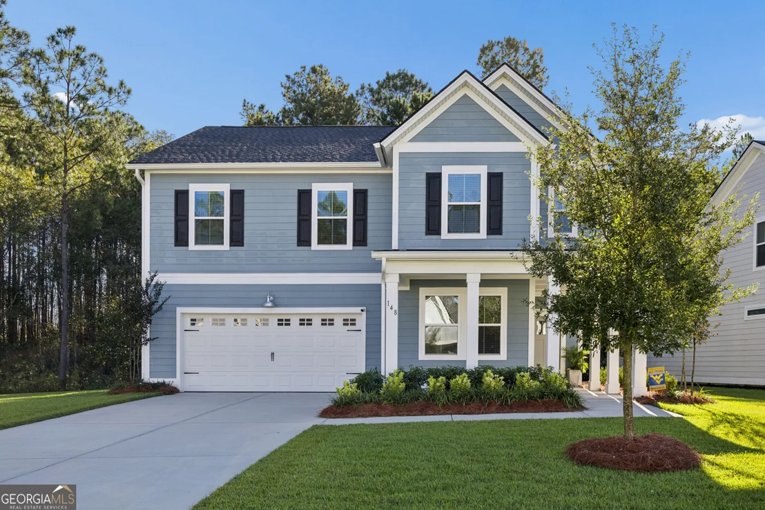 Photo of 148 Binscombe Lane