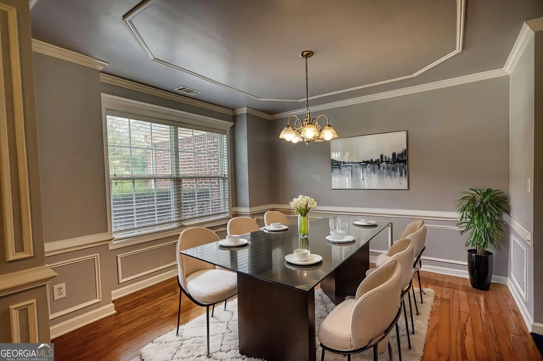 Photo of 35 Wynfield Keep
