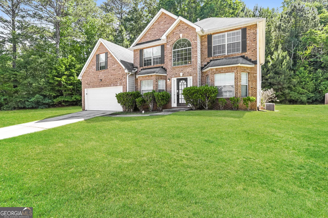 Photo of 4152 Post Oak Grove