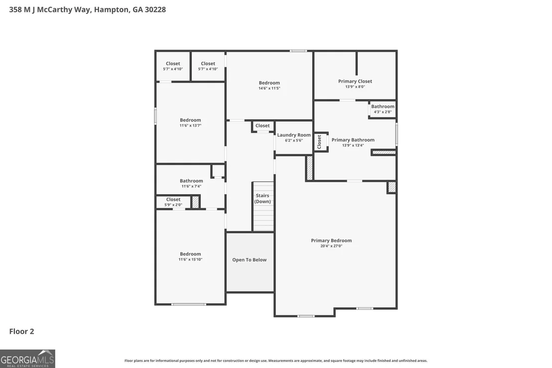 Photo of 358 M J McCarthy Way