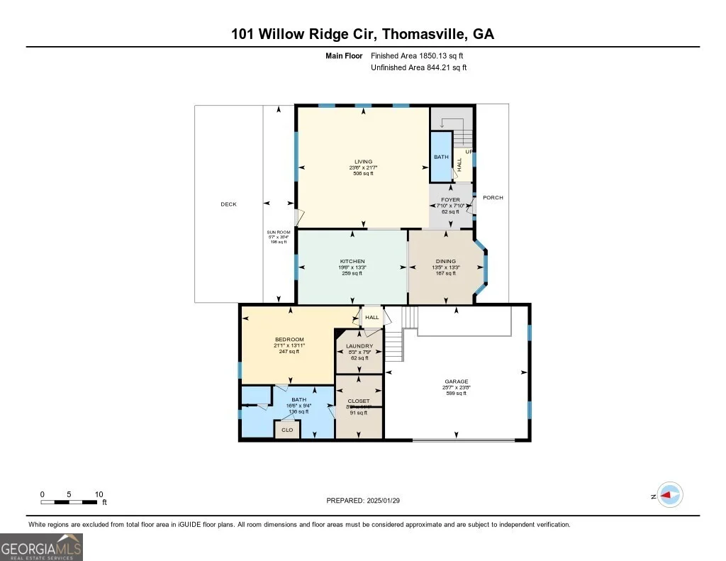 Photo of 101 Willow Ridge Circle