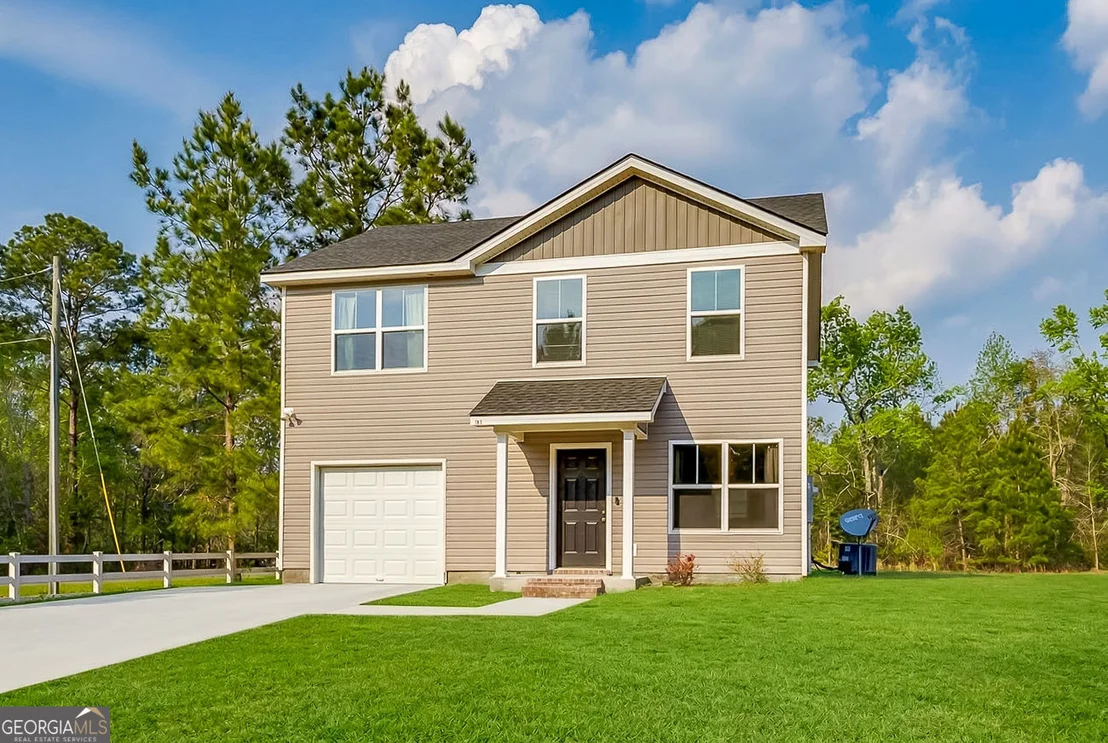 Photo of 101 Rebel Estates Drive