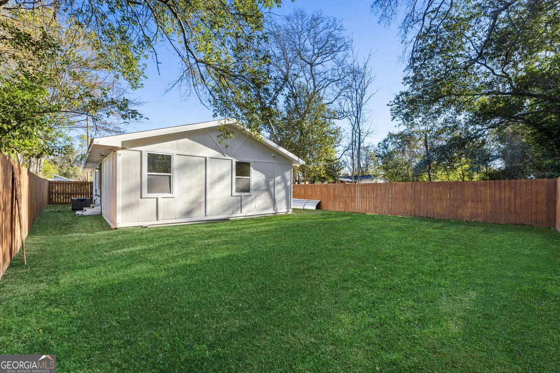 Photo of 3764 Walker Avenue