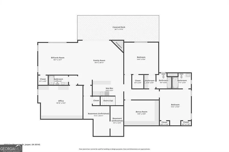 Photo of 1041 Cox Mountain Drive