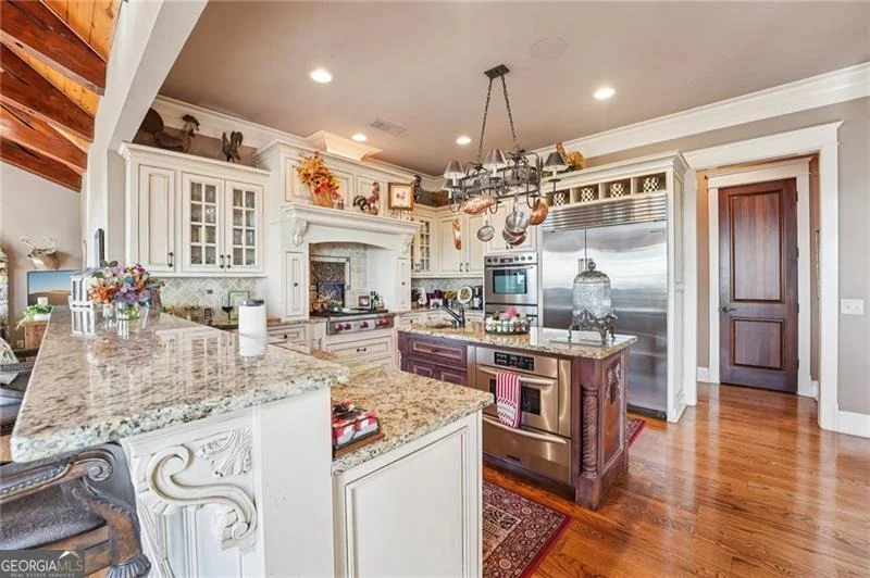 Photo of 1041 Cox Mountain Drive
