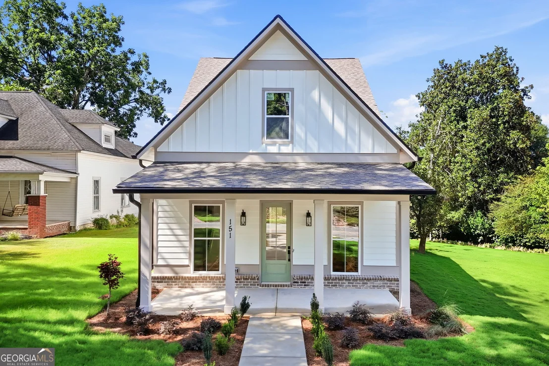 Photo of 151 A W Roberts Drive
