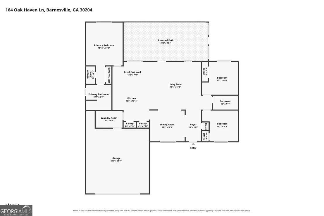 Photo of 164 Oak Haven Lane