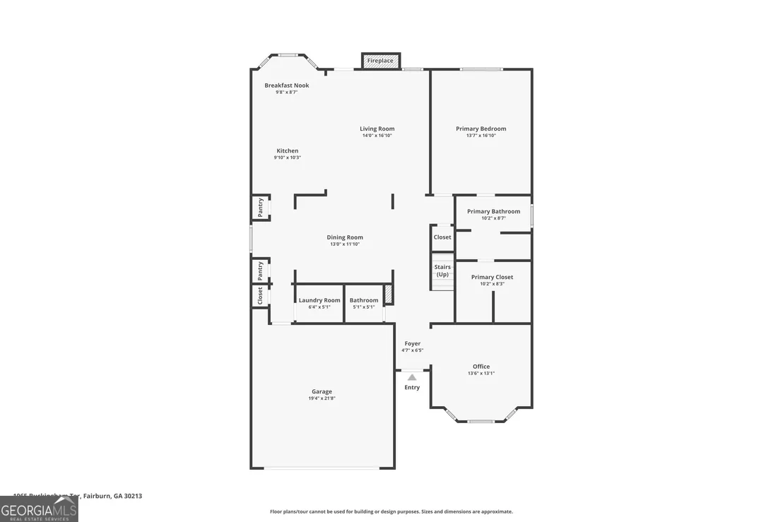 Photo of 1065 Buckingham Terrace