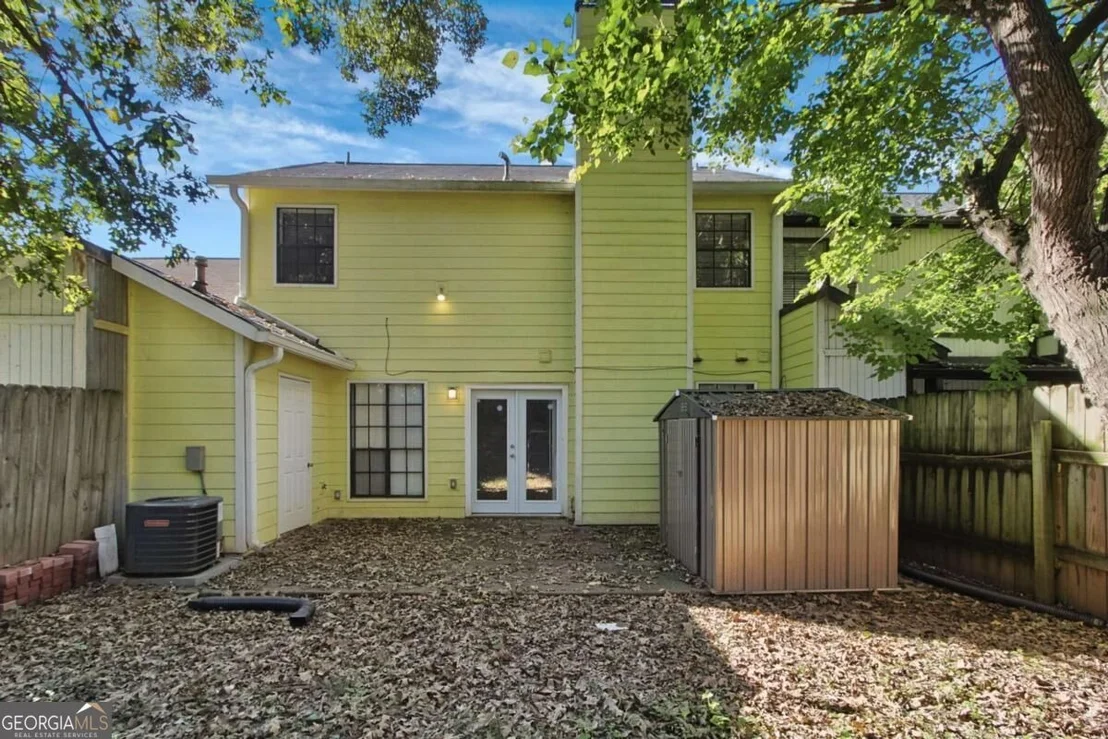 Photo of 4732 Old Highgate Entry