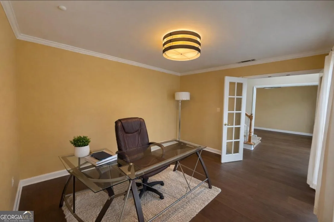 Photo of 2425 Harbin Springs Cove
