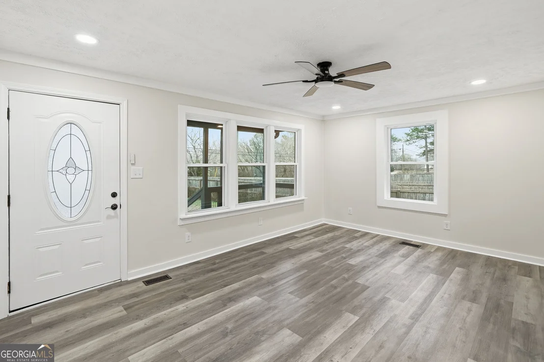 Photo of 1734 Ball Ground Road