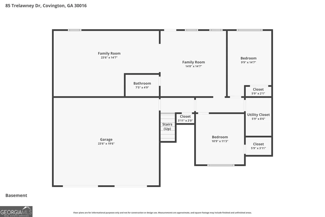 Photo of 85 Trelawney Drive