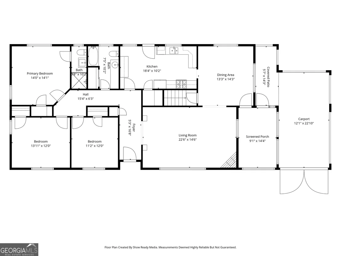 Photo of 2220 Edgewood Drive