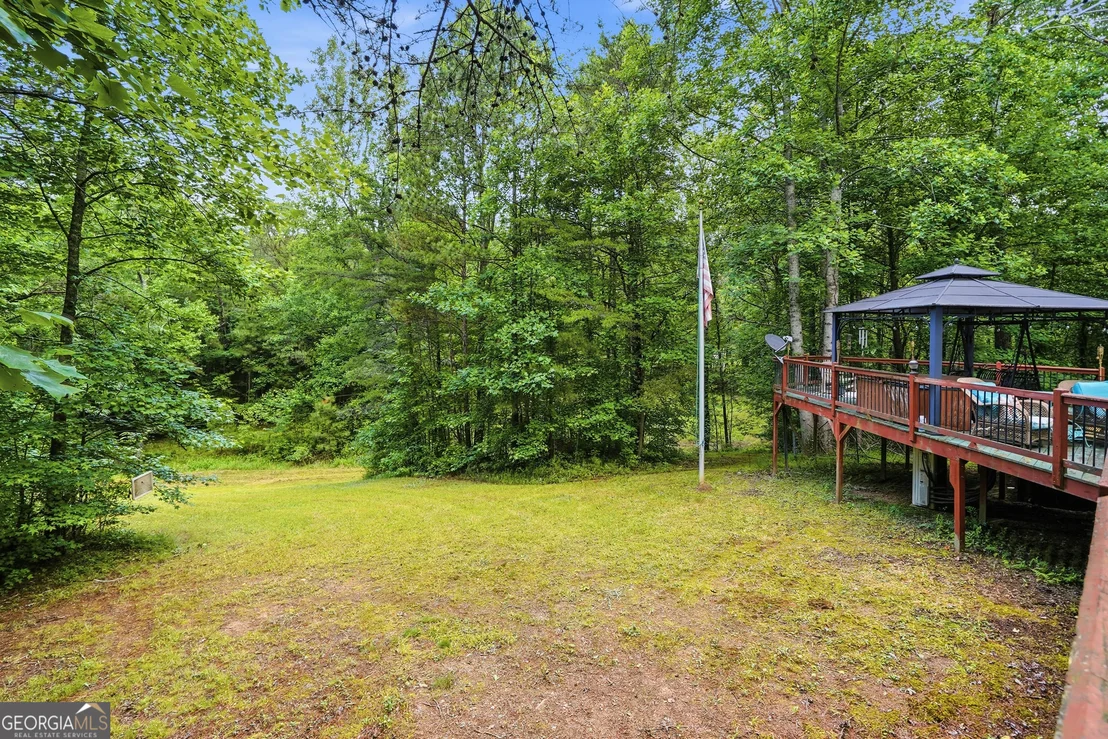 Photo of 2518 Henderson Mountain Road