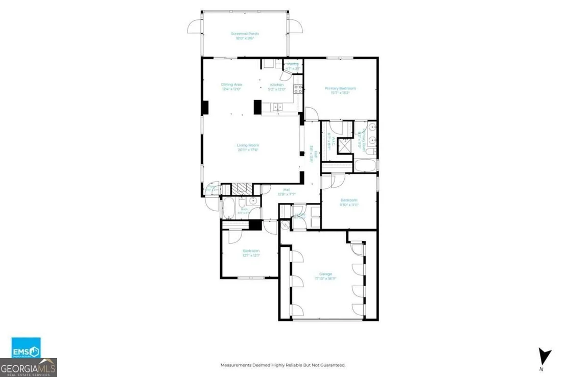 Photo of 137 Spring Lakes Drive