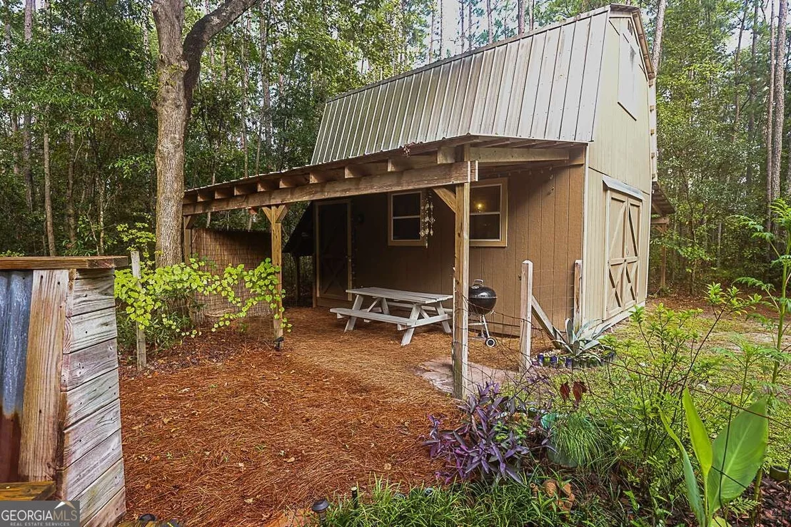 Photo of 401 Noel C Conaway Road