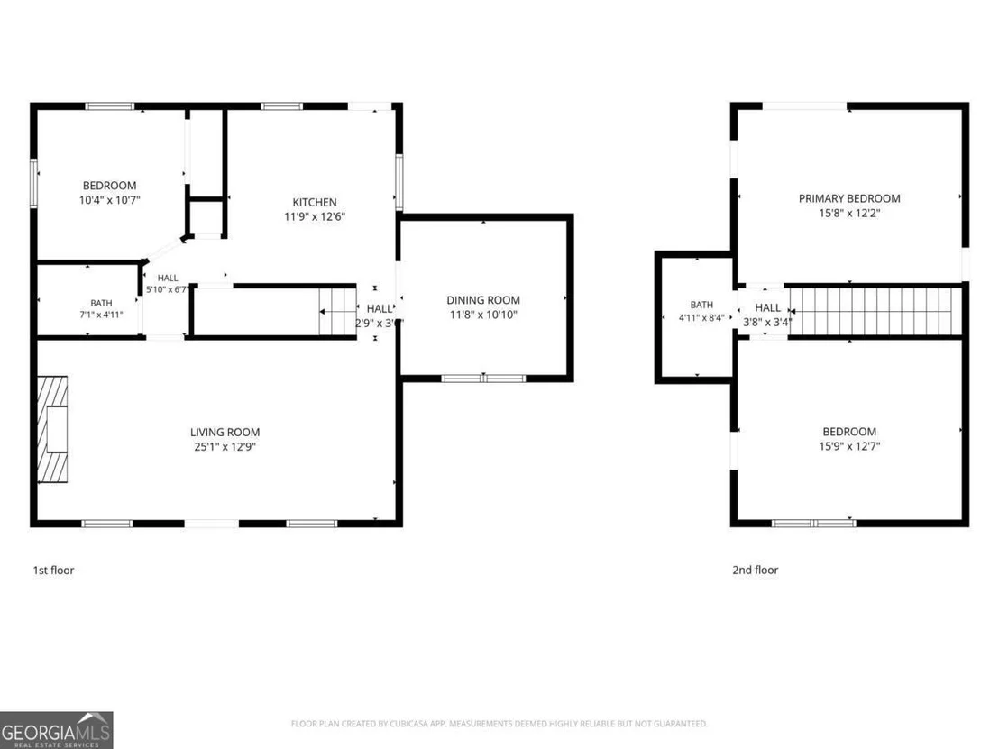 Photo of 1031 Elder Heights Drive