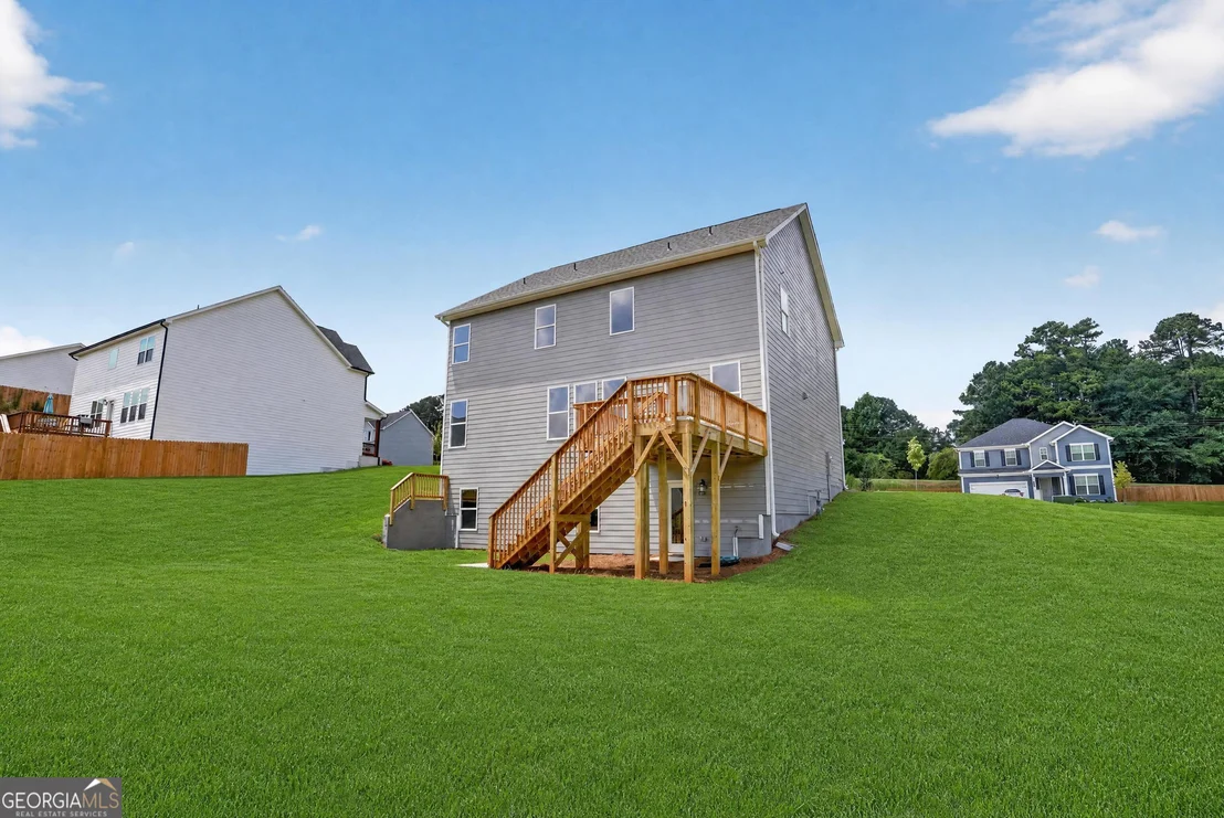 Photo of Unit LOT31 at 214 Sage Street