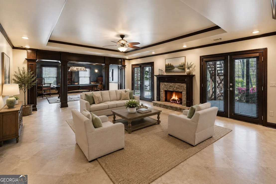 Photo of 3176 Deepwater Drive