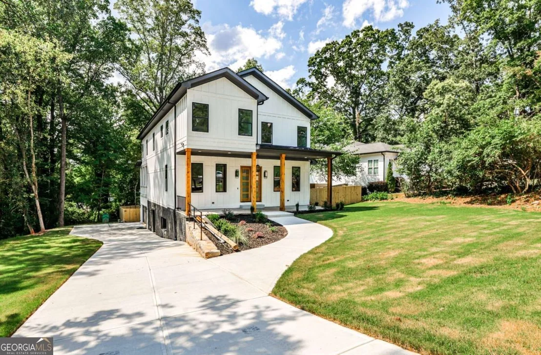 Photo of 1401 Rupert Road