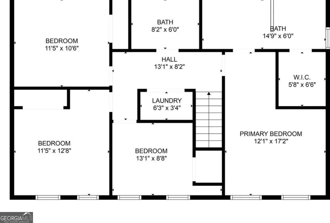 Photo of 4635 Walden Trace