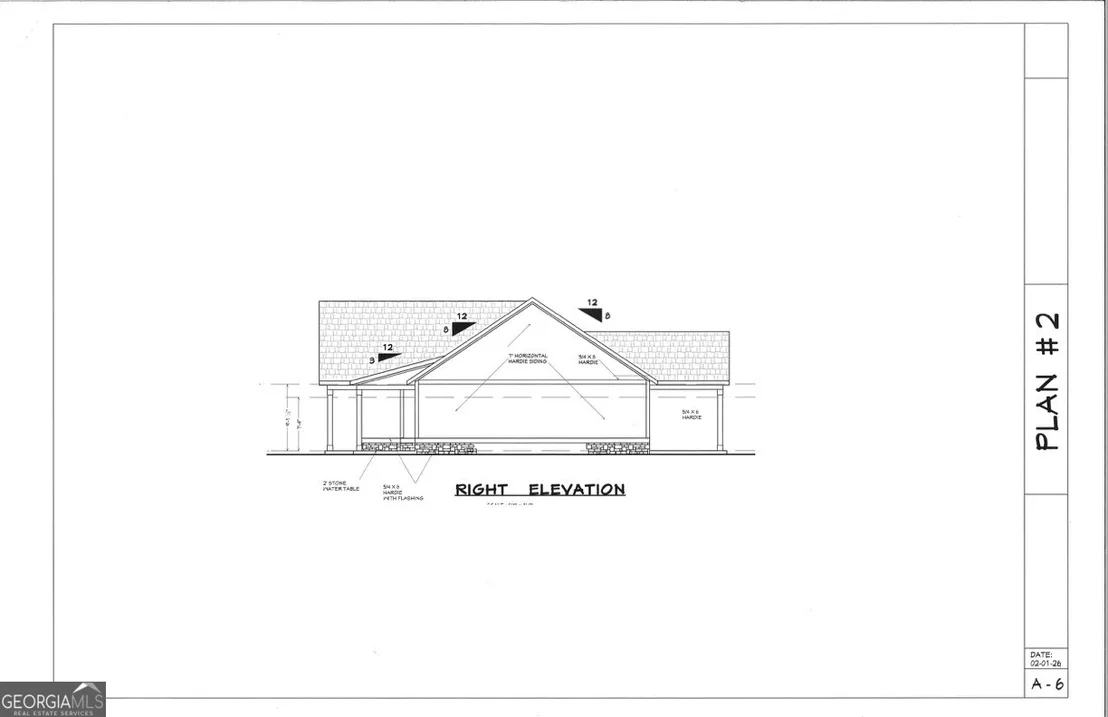 Photo of Unit LOT2 at 4342 Woods Bridge Road